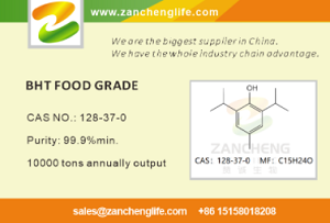 Global Food Antioxidants Market Deeper Insights