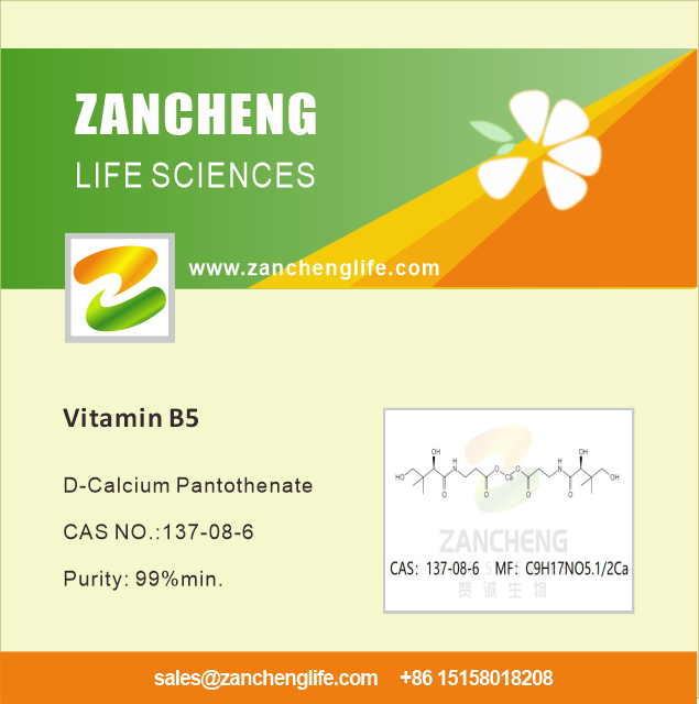 Vtamin b5