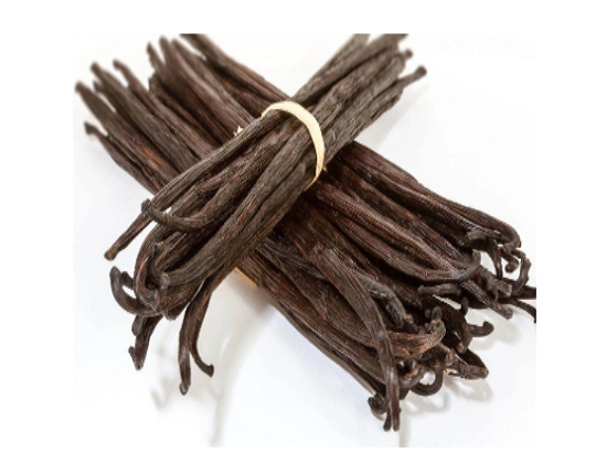 The Strategies of Artificial Production of Vanillin