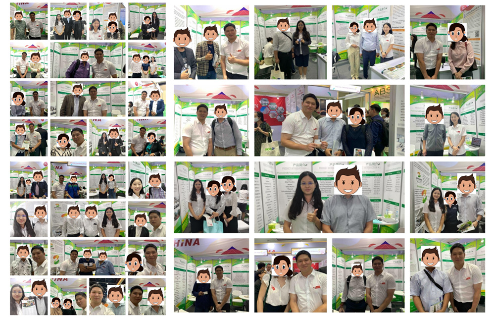 FIA Thailand, We Are Coming!