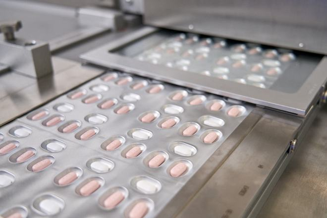 What to Know About Paxlovid