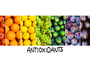 Application of Three Antioxidants BHT, TBHQ and BHA in Food