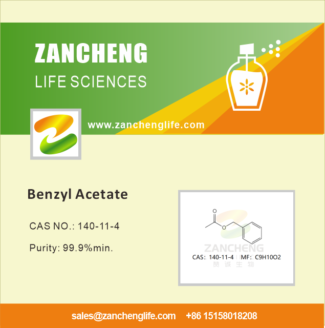 Benzyl Acetate