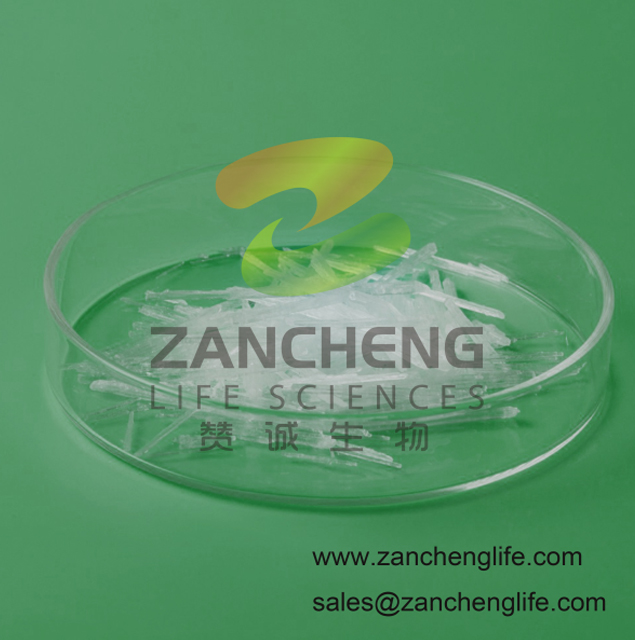 What Is L-menthol Used For?