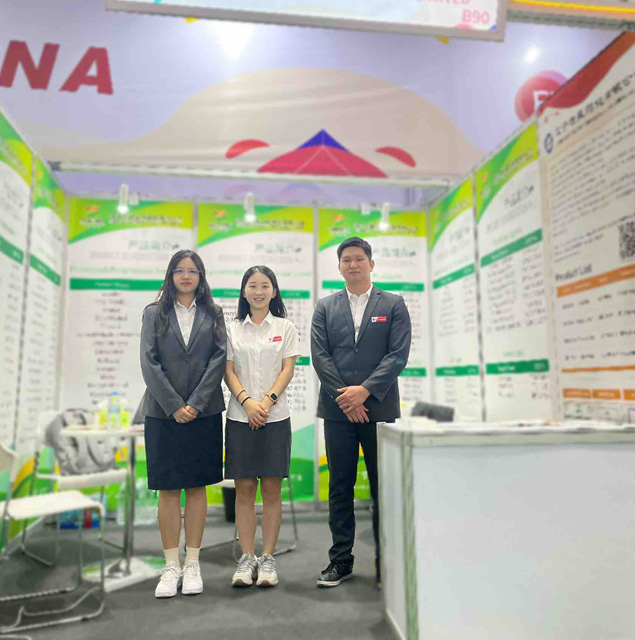 FIA Thailand, We Are Coming!