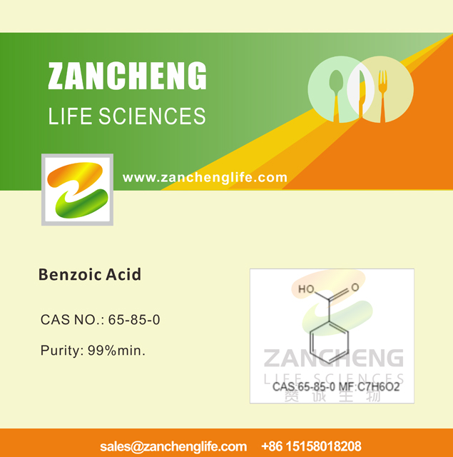 What Are the Benefits of Benzoic Acid for Skin?