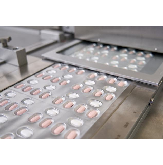 What to Know About Paxlovid