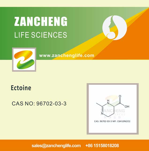 What Raw Materials are Used in Cosmetics?