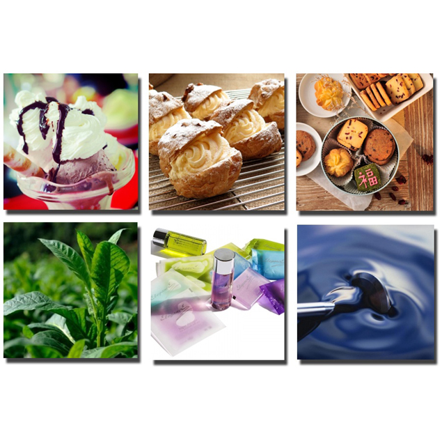 The Benefits of Using Ethyl Vanillin