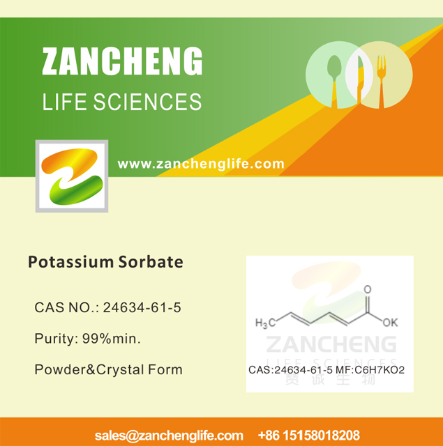 How to Buy Potassium Sorbate?