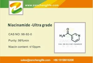 What Niacinamide Is and Why It’s Popular in Skincare